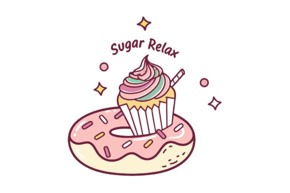 Sugar Relax Christmas PNG: A Versatile Digital Asset for Creative Projects