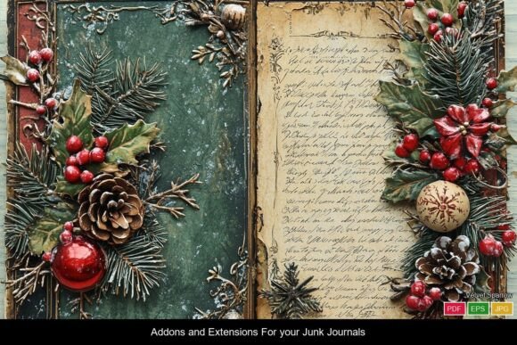 Winter Feast Reflections: A Timeless Celebration of Tradition and Memory