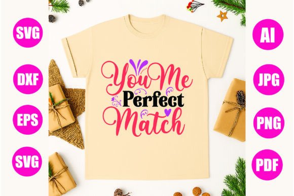 You Me Perfect Match